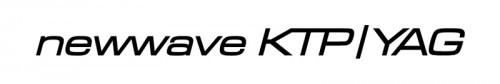 newwave<sup>®</sup> KTP/YAG